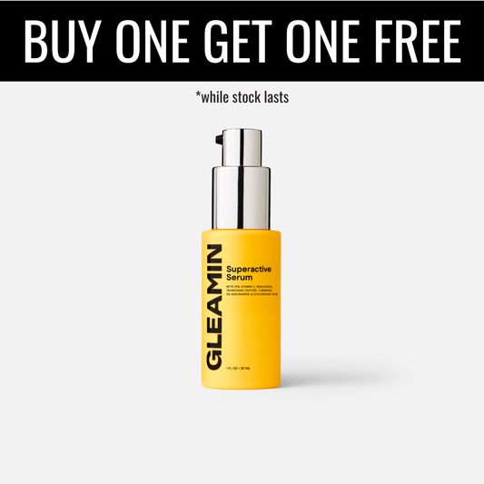Superactive Serum